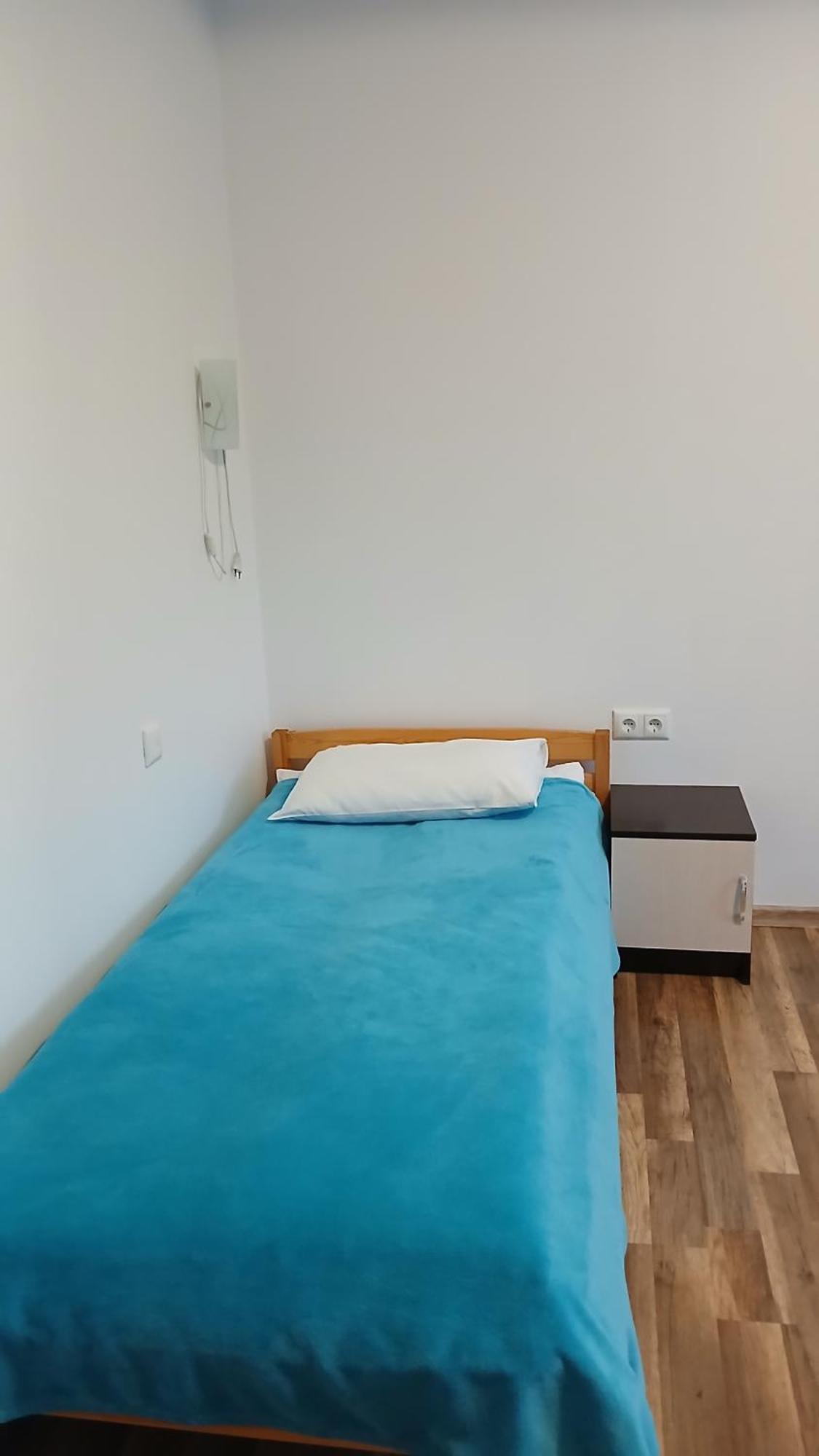 Airovita Kambariai Nakvynei Kretinga Exterior foto