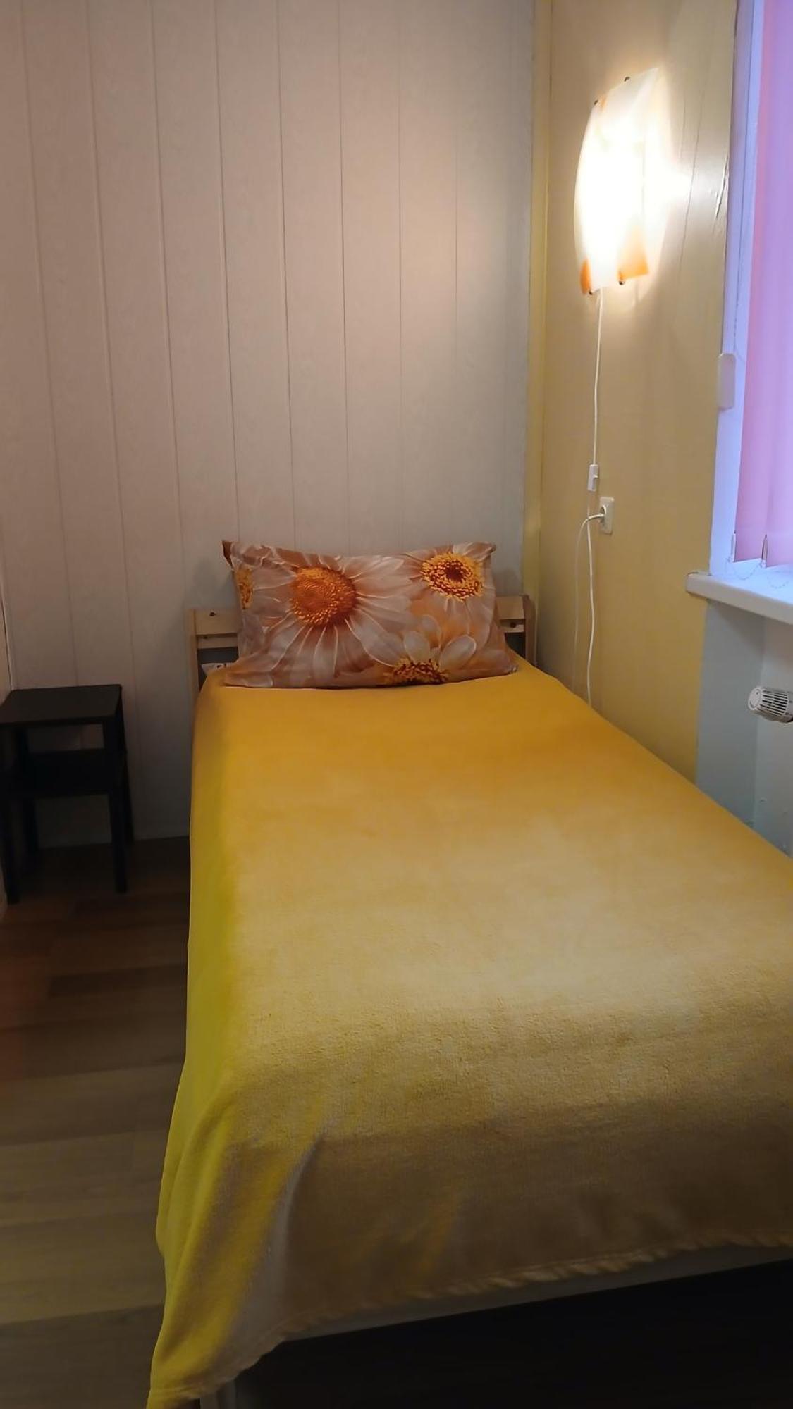 Airovita Kambariai Nakvynei Kretinga Exterior foto